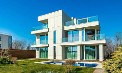 Жить в приватности и роскоши 