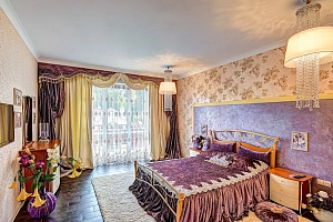 Квартира с видом на море