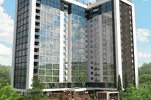 Квартира в Сочи