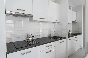 Апартаменты рядом с морем