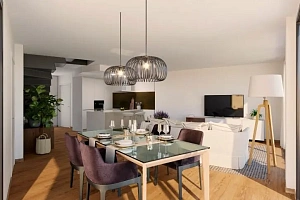 Квартира в Сочи