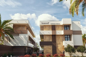 АК Чкалов-2 (Чкалоff-2)