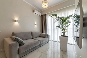 Квартира у моря