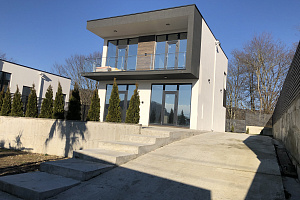 Дом в живописном месте