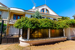 Элитное домовладение в престижном районе Сочи