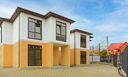 Дом в центре Дагомыса