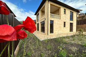 Коттеджный поселок недалеко от моря