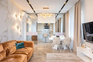 Квартира для изысканных покупателей 