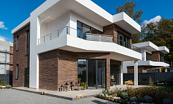 Коттеджный поселок Уют у реки