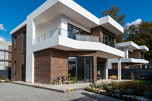 Коттеджный поселок Уют у реки