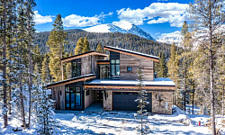 Элитное шале в Красной Поляне – ваш дом мечты...