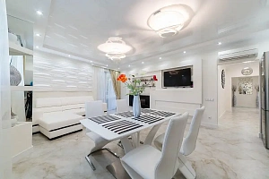 Квартира в центре Сочи