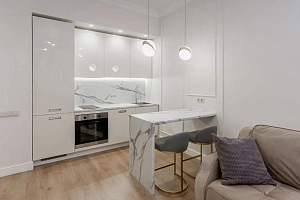 Летнее утро