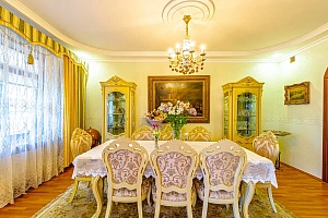 Коттедж в элитном поселке закрытого типа с ве...