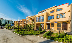 элитный дом в орхидея парк