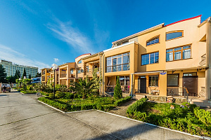 элитный дом в орхидея парк