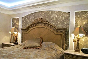 Элитная 4к Квартира в центре Сочи