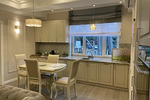 Квартира на переулке Рахманинова 