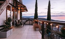 Ваш уютный дом...