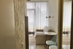 Очаровательная квартира у моря в ЖК Метрополь