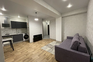 Уютная двухкомнатная квартира на Светлане