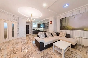 Элитная квартира у моря