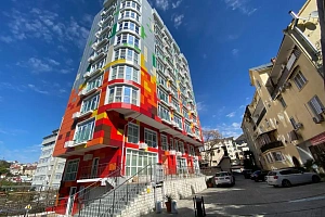 Квартира на Светлане