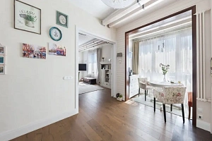 Квартира в Новом Сочи