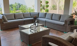 Эксклюзивный дом