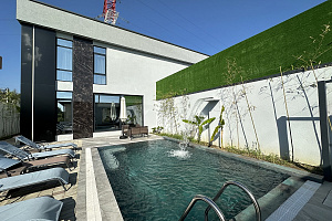 Дом для жизни и сдачи в аренду