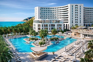 Апартаменты премиум класса