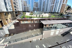 Шикарная квартира в центре города