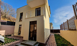 Дом в Адлерском районе г.Сочи