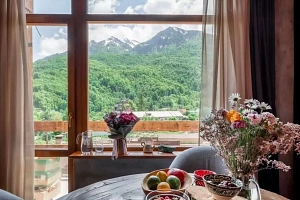 Яркое отражение индивидуальности