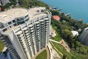 Квартира в Элитном комплексе