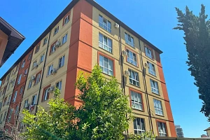 ЖК Полтавская 8