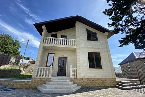 Дом в Адлере