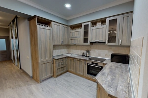 Квартира на Первомайской с ремонтом и видом н...