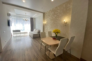 Квартира в Посейдоне