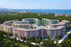 ГК Мореград