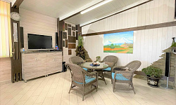 Продаю шикарный дом в городе Сочи