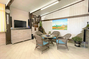 Продаю шикарный дом в городе Сочи