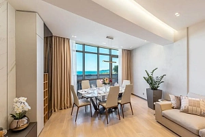 Лучшее решение для большой семьи 