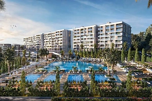 Алеан Резорт Монтвер 4* (Alean Resort Montver...