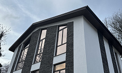 Уют на Мацесте 