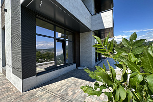 Дом с великолепным видом