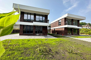 Уют и комфорт загородной жизни