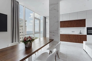 Роскошный пентхаус в Золотом Треугольнике гор...