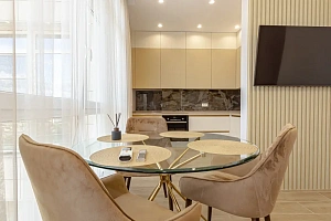 Квартира в Сочи у морпорта