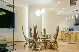 Роскошные апартаменты в Сочи